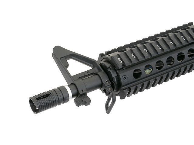 ASR102 EBB Full-Metal [APS] (для страйкболу) ASR102 фото