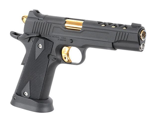 Predator Tactical Iron Shrike II - Custom [King Arms] (для страйкболу) KA-PG-11-C1 фото