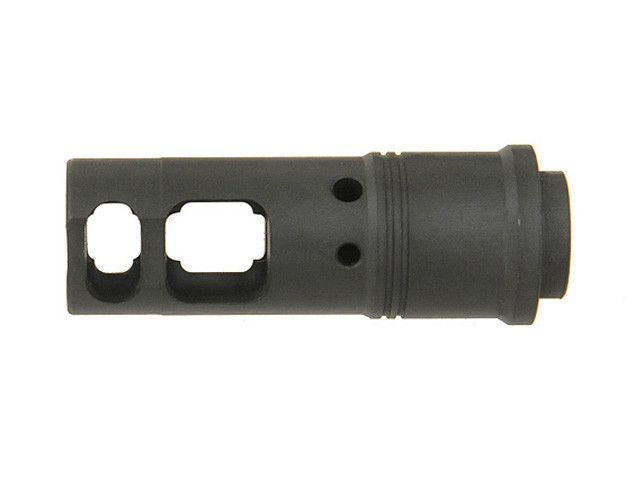 Стальной ДТК для винтовок kal. 5.56mm [CYMA] (для страйкбола) FBP1784 фото