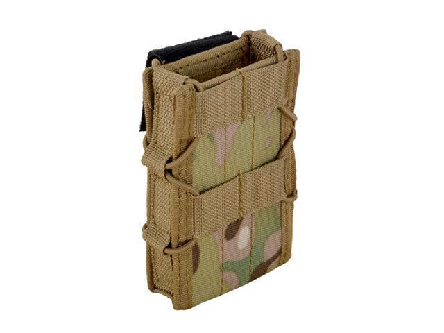 Wielofunkcyjna ładownica na magazynki do karabinu na pas - Multicam [8FIELDS] (для страйкболу) M51613129-CP фото