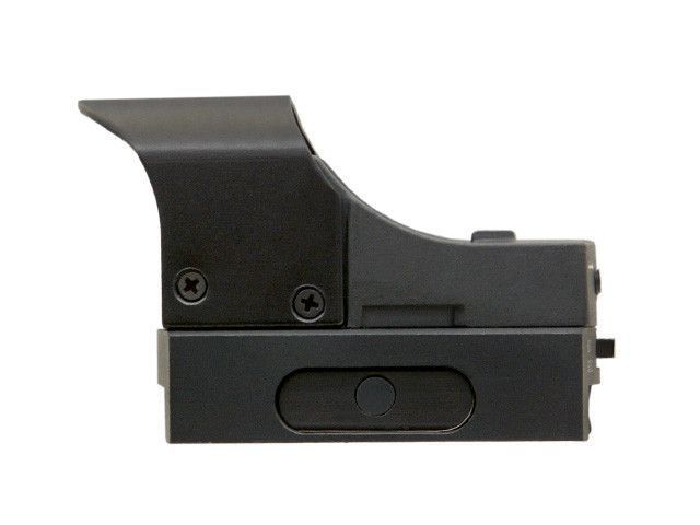 Kolimator Micro - Black [PCS] (для страйкболу) CL2-0096 фото