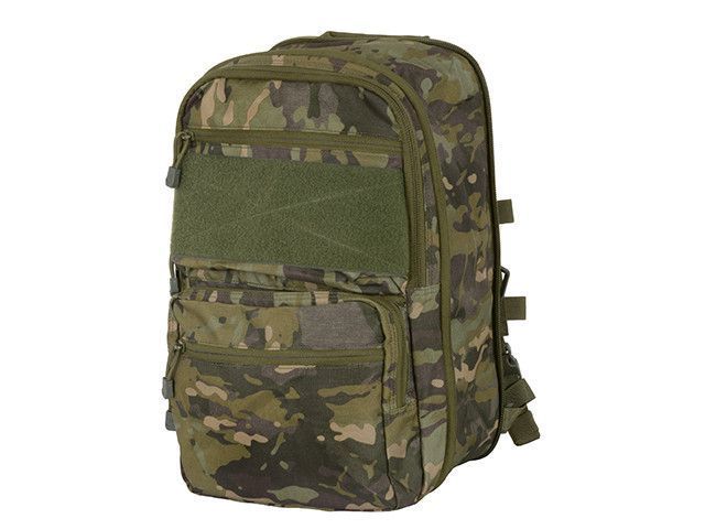 Рюкзак з MOLLE Front Panel - Multicam Tropic [8FIELDS] M51611032-MT фото