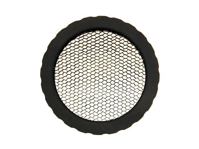 Osłona antyrefleksyjna obiektywu kolimatora SRS - Black [Aim-O] (для страйкбола) AO5049 фото
