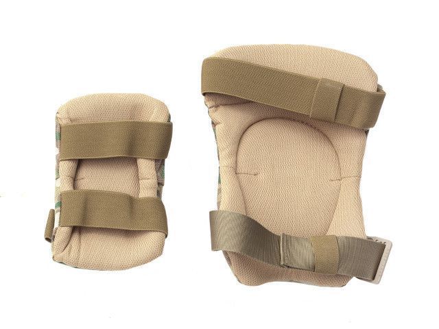 Комплект наколінники і налокітники &ndash; MULTICAM [Emerson] EM7065C фото