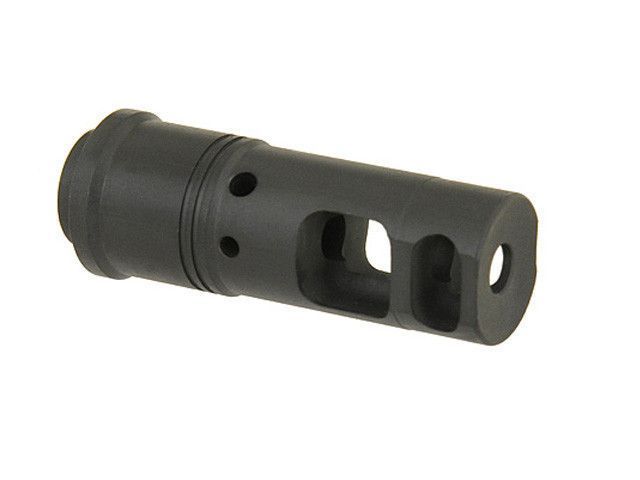 Стальной ДТК для винтовок kal. 5.56mm [CYMA] (для страйкбола) FBP1784 фото