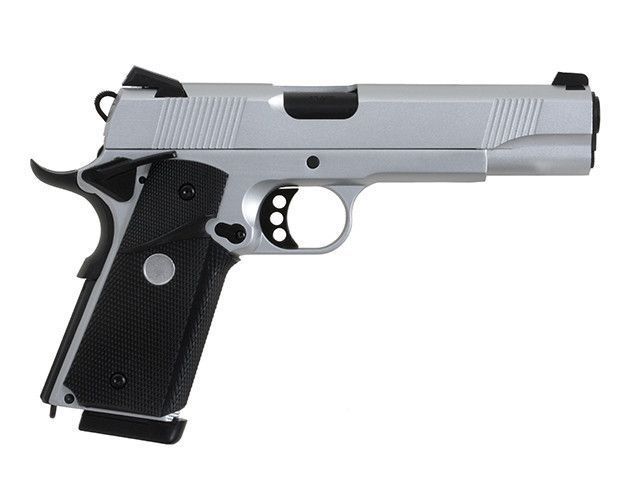 Страйкбольний пістолет COLT 1911 R27-S [Army Armament] (для страйкболу) R27-S фото