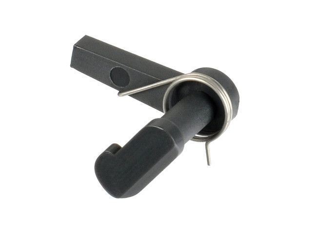 BLOKADA SPUSTU M4/M16 - POM [GUARDER] (для страйкболу) GE-07-04 фото