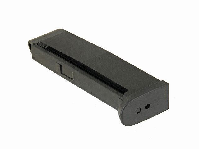 Магазин GREEN GAS для USP NON-BLOWBACK [STTI] (для страйкболу) GGH-0303M фото