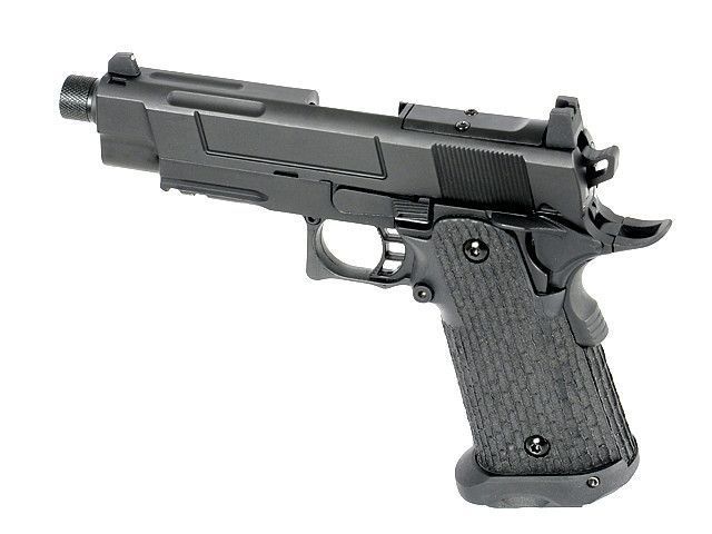 R504 - Black [Army Armament] (для страйкболу) R504(BLK) фото