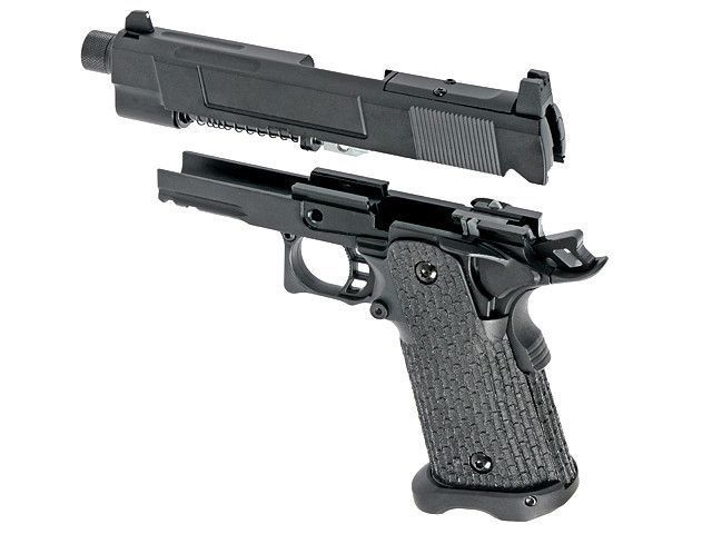 R504 - Black [Army Armament] (для страйкболу) R504(BLK) фото
