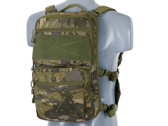 Рюкзак з MOLLE Front Panel - Multicam Tropic [8FIELDS] M51611032-MT фото