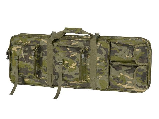 Сумка для зброї довжиною до 82 см - Multicam Tropic [8FIELDS] M51612053-MT фото