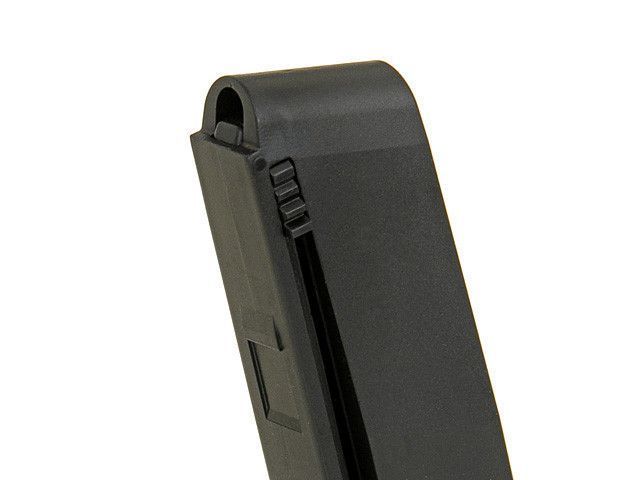 Магазин GREEN GAS для USP NON-BLOWBACK [STTI] (для страйкболу) GGH-0303M фото
