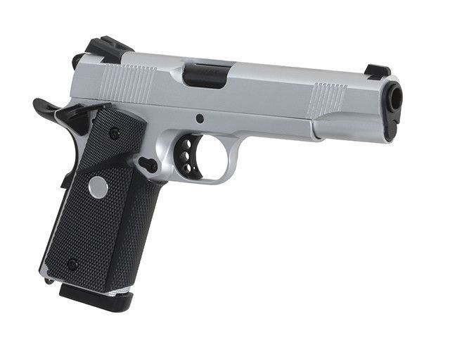 Страйкбольний пістолет COLT 1911 R27-S [Army Armament] (для страйкболу) R27-S фото