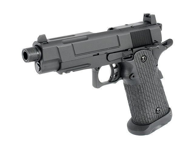 R504 - Black [Army Armament] (для страйкболу) R504(BLK) фото