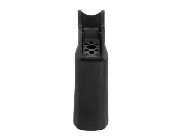Усовершенствованная пистолетная рукоятка для серии M4/AR15 - Black [Big Dragon] (для страйкбола) BD9519BK фото
