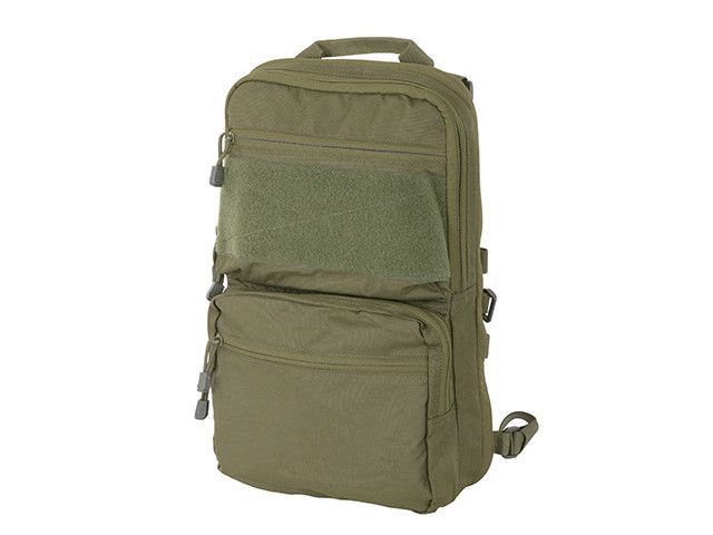 Рюкзак з MOLLE Front Panel - Olive [8FIELDS] M51611032-OD фото