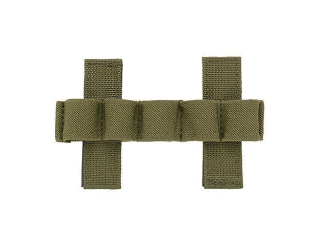 Простий підсумок для шелов дробовика - Olive [8FIELDS] (для страйкболу) M51613119-OD фото