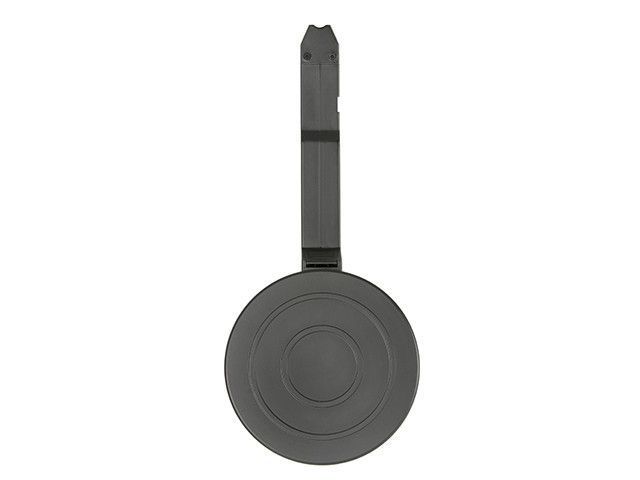 Електробункерний магазин для GLOCK 18C CM.030 або CM.122 CM.127 (C.26) [CYMA] (для страйкболу) FBP4238 фото