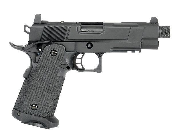 R504 - Black [Army Armament] (для страйкболу) R504(BLK) фото