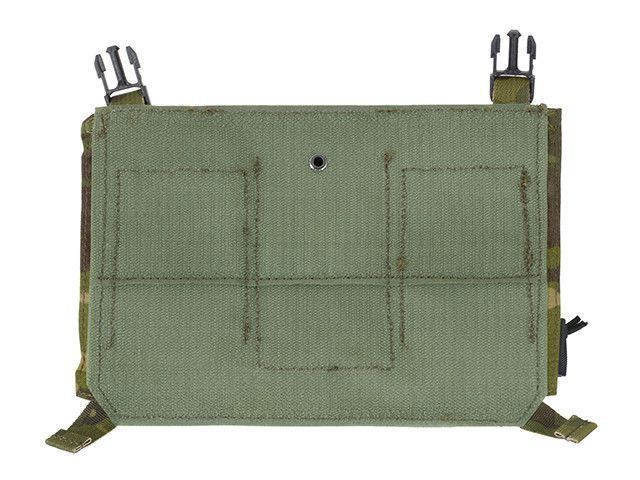 Modularna ładownica M4/9MM na klipsy - MultiCam Tropic [Emerson] (для страйкболу) EM9335MCTP фото