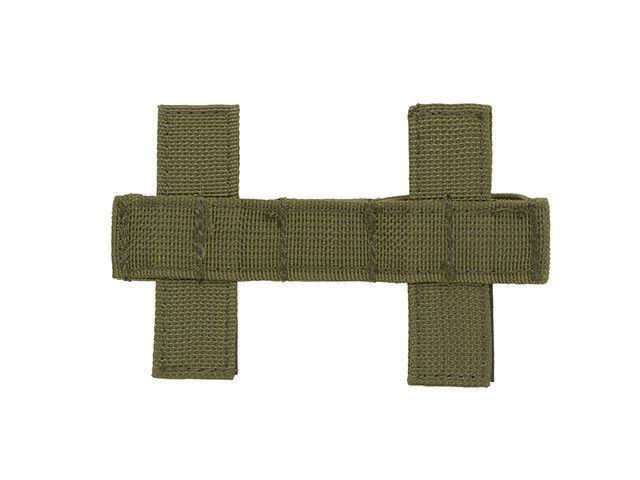 Простий підсумок для шелов дробовика - Olive [8FIELDS] (для страйкболу) M51613119-OD фото