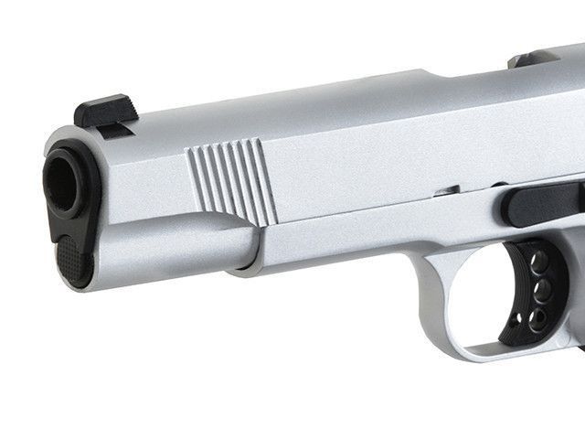 Страйкбольний пістолет COLT 1911 R27-S [Army Armament] (для страйкболу) R27-S фото