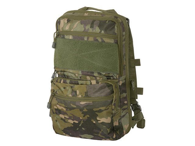 Рюкзак з MOLLE Front Panel - Multicam Tropic [8FIELDS] M51611032-MT фото