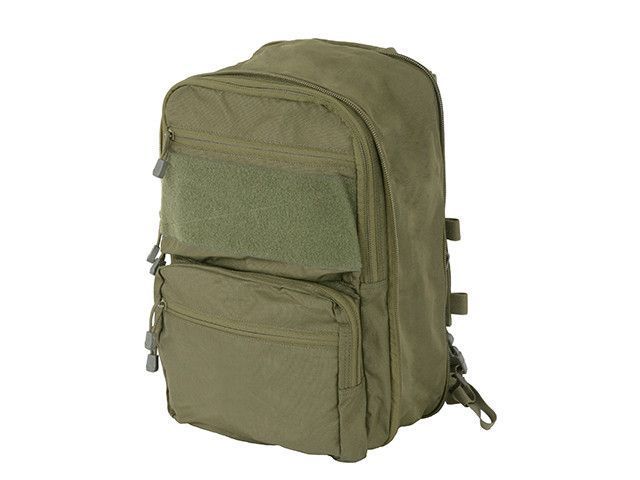 Рюкзак з MOLLE Front Panel - Olive [8FIELDS] M51611032-OD фото