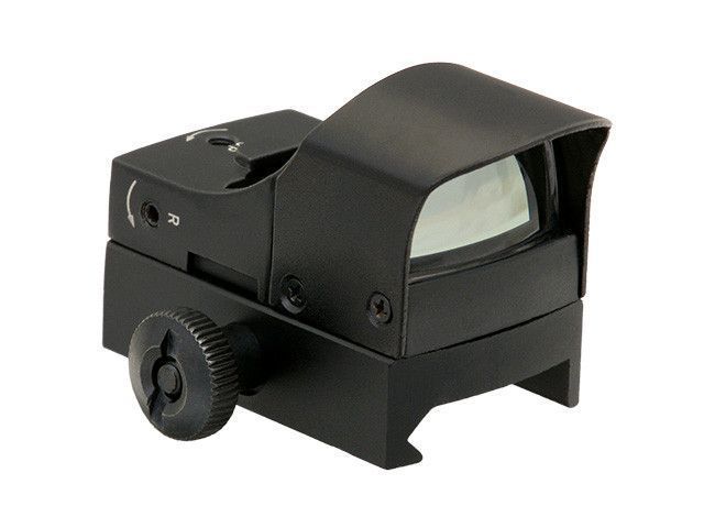 Kolimator Micro - Black [PCS] (для страйкболу) CL2-0096 фото