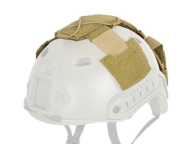 Ładownica na akcesoria na hełm/kask Gen.2 - Dark Earth [FMA] (для страйкболу) TB1368-DE фото