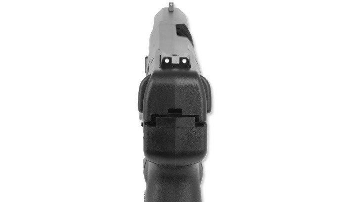 Tokyo Marui - Five Seven Pistol airsoft - GBB (для страйкболу) 6062 фото