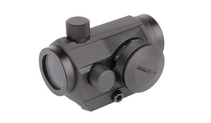 Umarex - Walther Top Point VI Red Dot Sight - 2.1006 (для страйкболу) 19596 фото