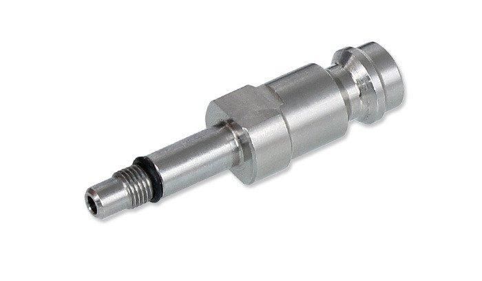 Action Army - HPA Adapter - Tokyo Marui - A11-003 (для страйкбола) 14607 фото