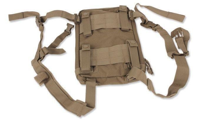 Condor - Tidepool Hydration Carrier - 1.5 L - Coyote Brown - 111030-498 17228(111030-498) фото
