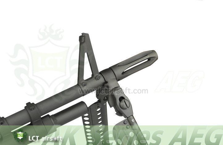Гвинтівка maszynowego M60VN [LCT] (для страйкболу) LCT-01-004318 фото