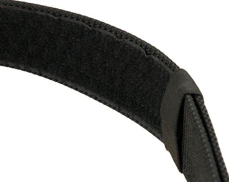 Ремінь тактичний - Black [GFC Tactical] GFT-34-000891 фото