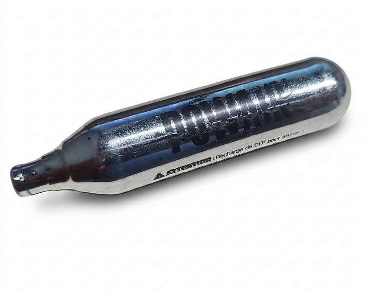 Балончик CO2 капсула Capsule - 12g [Cybergun] PO0006 фото