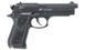 ASG - M92F Pistol airsoft - Hi Power - 11555 (для страйкбола) 1640 фото 2