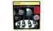Nite Ize - Figure 9 Tent Line Kit - F9T4-03-01 (для страйкбола) 7318 фото 1