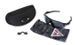 Oakley - SI Radar EV Matte Black Sunglasses - Path Grey - OO9208-12 (для страйкболу) 13613 фото 2