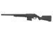 Amoeba Airsoft - Striker S1 AS-01 Sniper Rifle airsoft - Black - AS01-BK (для страйкболу) 16714 фото 1