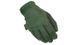 Mechanix - Original Tactical Glove - Olive Drab - MG-60 (для страйкбола) 18687 фото 1