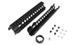 MadBull - Daniel Defense Omega X 9'' - Black (для страйкбола) 8986 фото 3