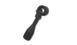 Action Army - VSR-10 Bolt Handle - CNC - Black - B01-020 (для страйкбола) 16587 фото 1
