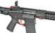 Страйкбольный автомат Strike Industries 7" Raider Competition CQB AEG GEN-2 - Red [EMG] (для страйкбола) FB4155EG2PL фото 8