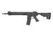 Полимерный магазин Mid-Cap на 220 шаров для M16/M4/AR-15/SCAR16 - Black [BattleAxe] (для страйкбола) FBP2357 фото 6