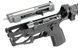 8.5" AR-15 AEG C.A.T. EXPLORER [Arcturus] (для страйкболу) AT-CAT-04 фото 10