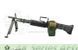 Гвинтівка maszynowego M60VN [LCT] (для страйкболу) LCT-01-004318 фото 2
