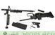 Гвинтівка maszynowego M60VN [LCT] (для страйкболу) LCT-01-004318 фото 9